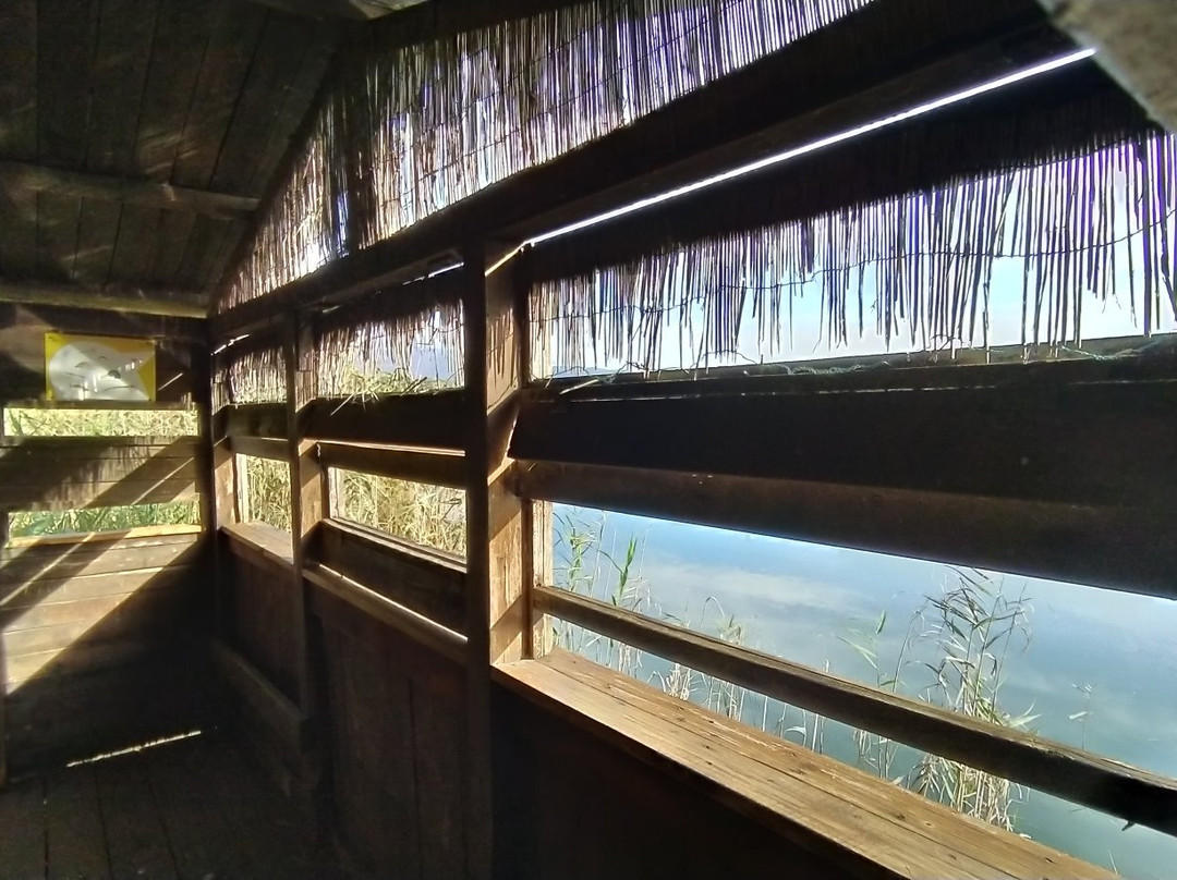 Riserva Naturale dei Laghi Lungo e Ripasottile-Colli Sul Velino必去景点