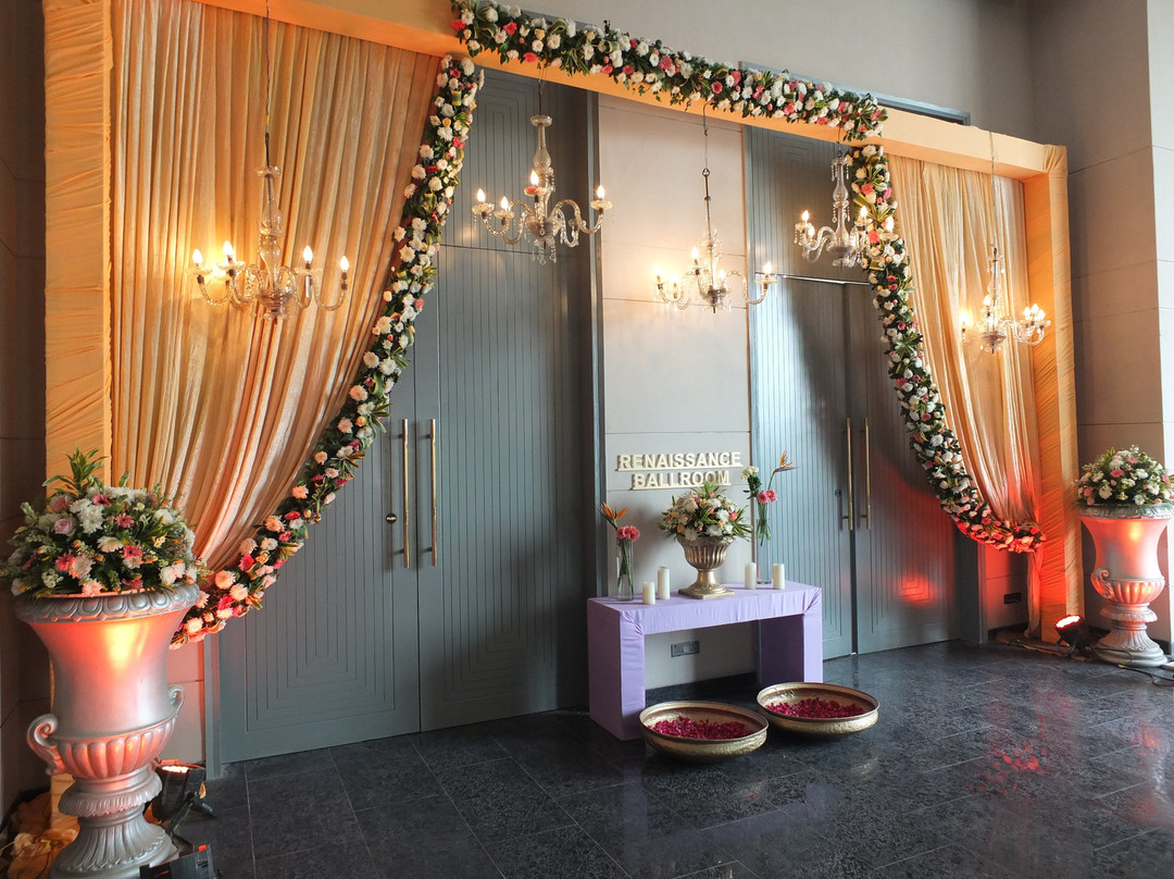 Park Boulevard主图