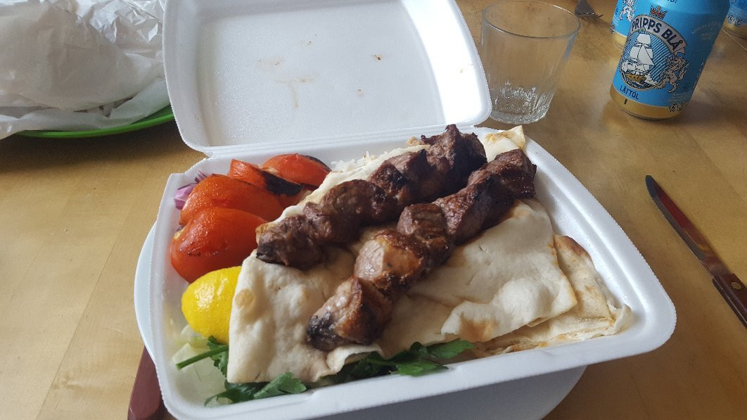 Sundsvalls Kolgrill
