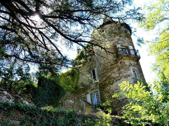 Château de Cambiaire主图