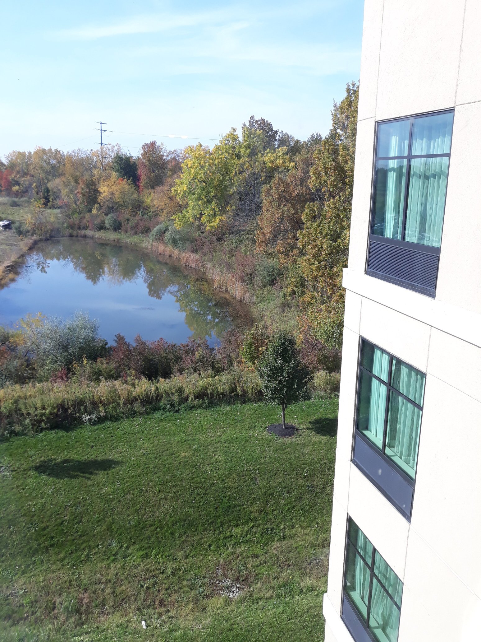 Homewood Suites By Hilton Cleveland/sheffield-portrait