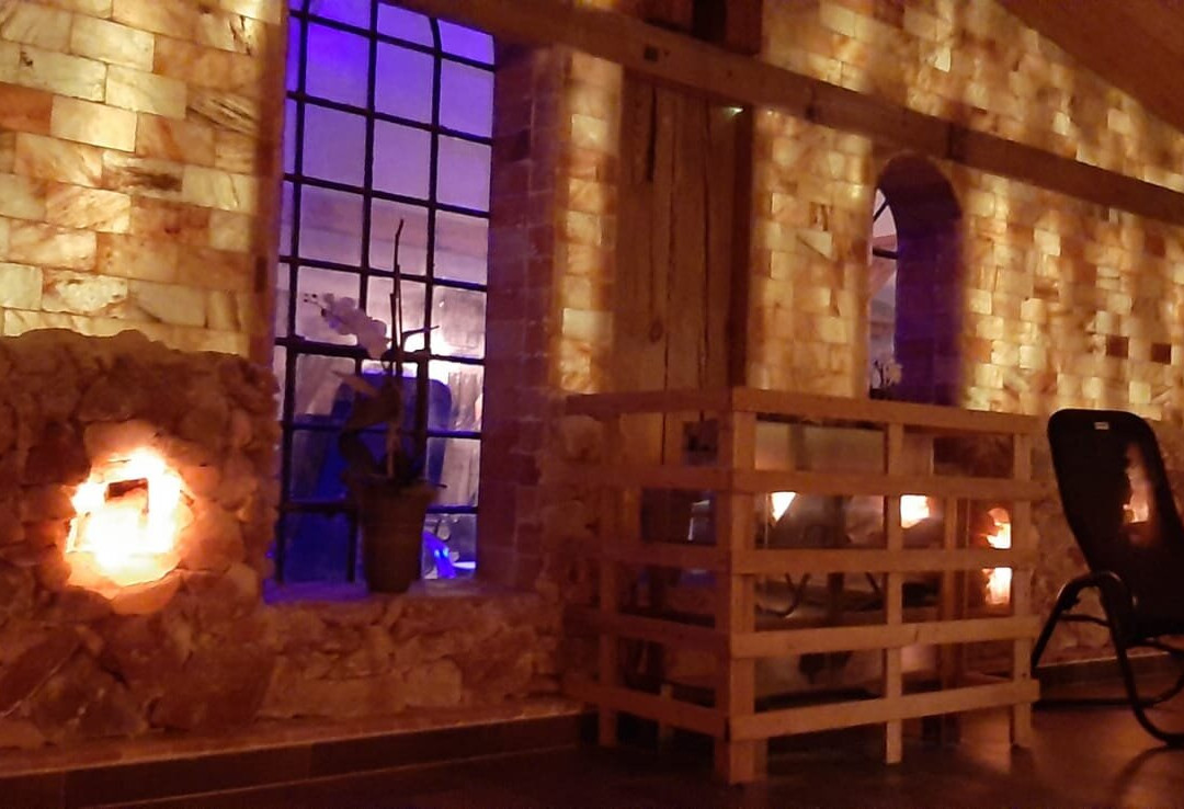 Elbe Resort Alte Ölmühle主图