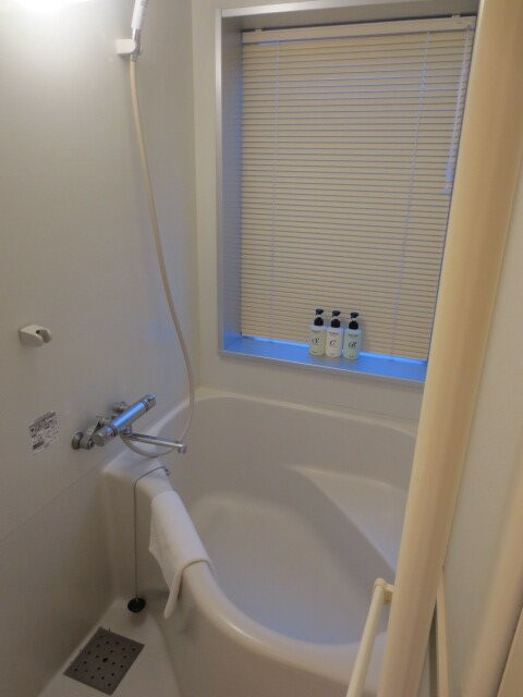 Smile Hotel Shirakawa主图