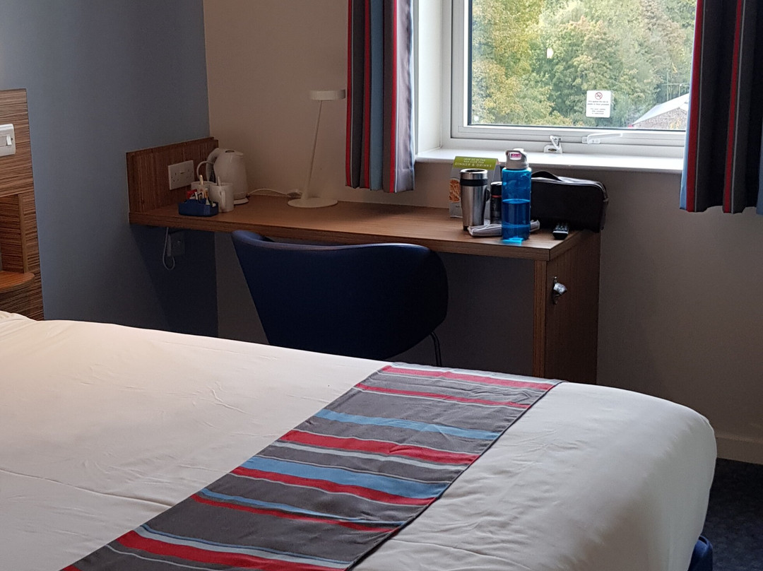 Travelodge Dudley Town Centre主图