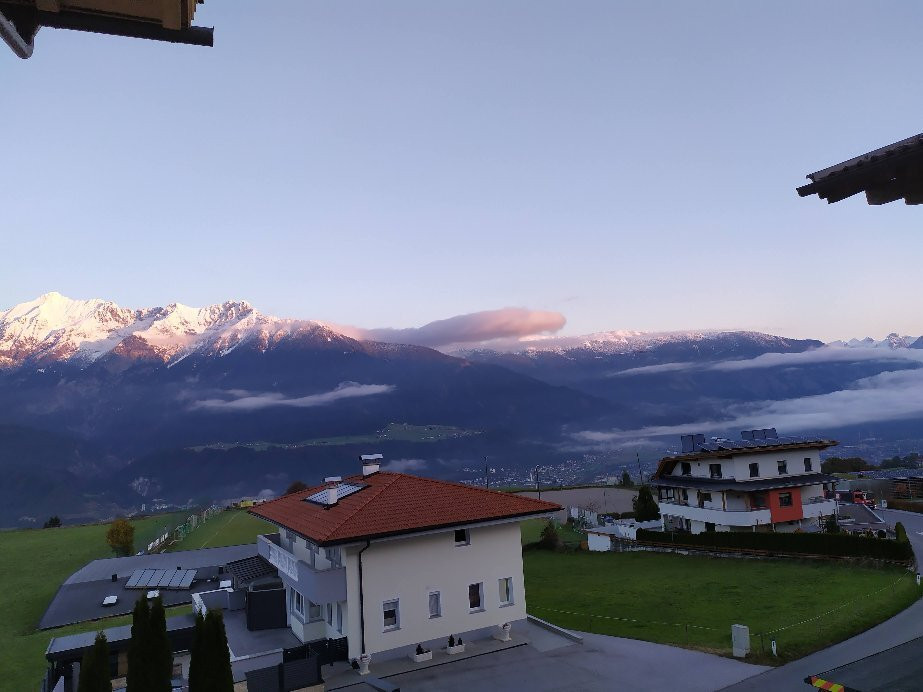 Hotel Garni Regina主图