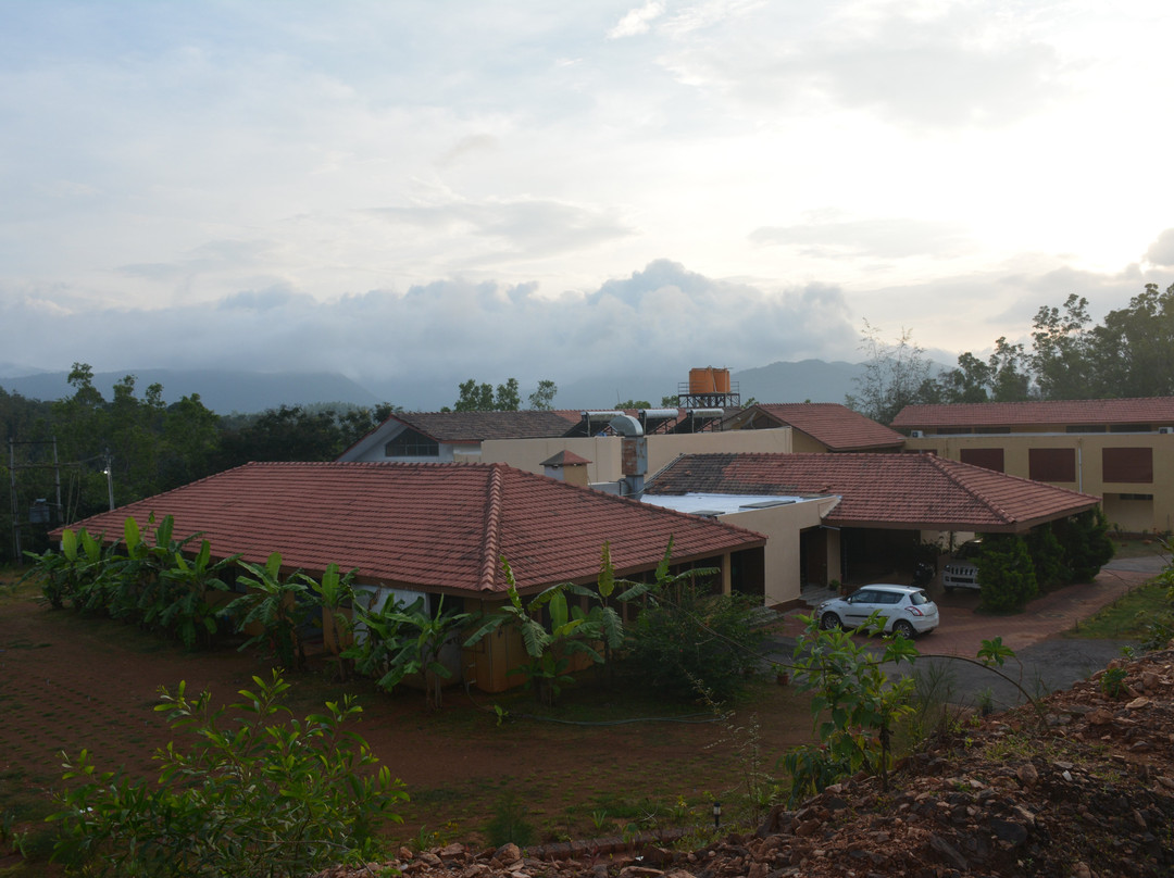 Paradise Wild Hills - Kodachadri主图