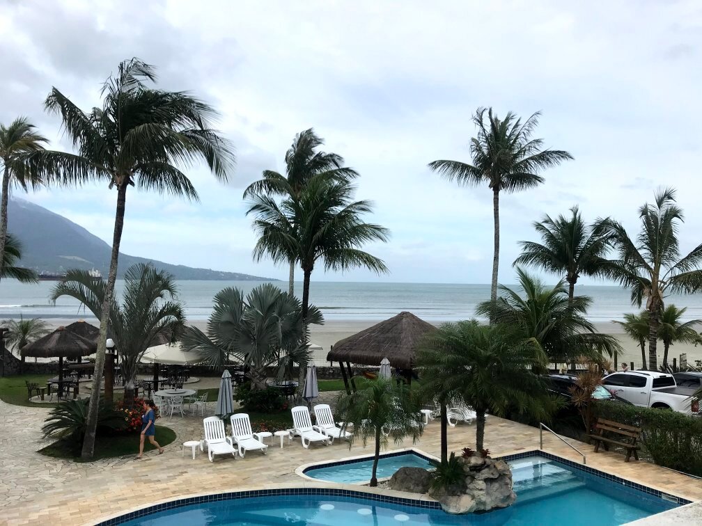 Valentina Praia Hotel-官方