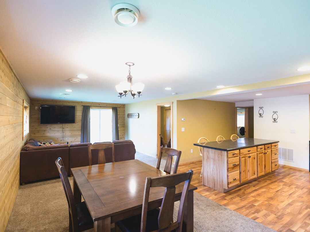 Trailside Lodge主图