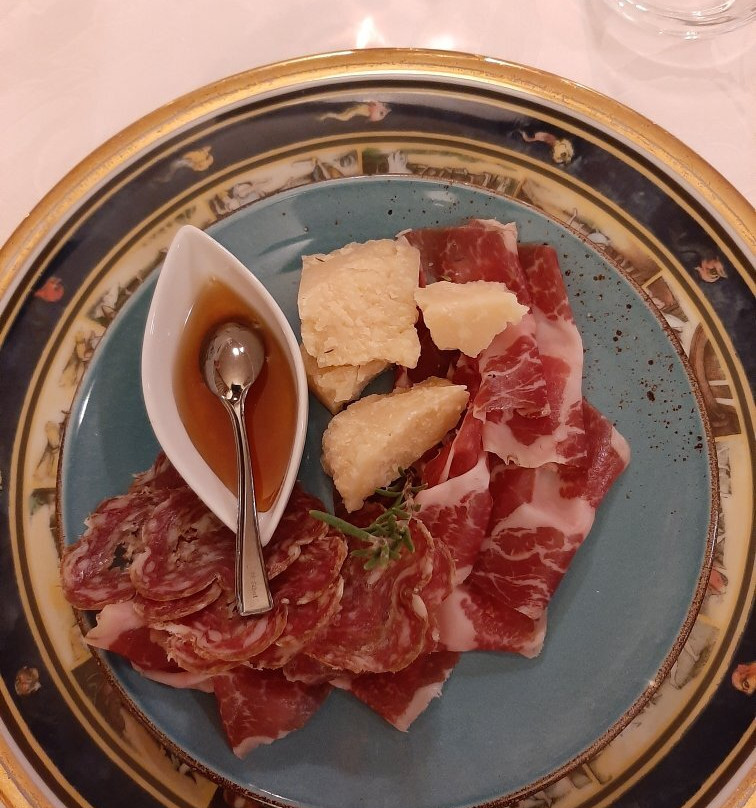 Villa dei Tigli 920 Liberty Resort主图
