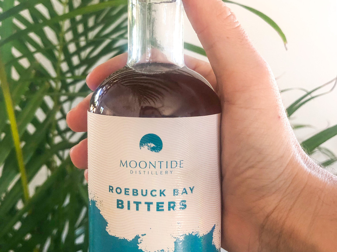 Moontide Distillery景点图片