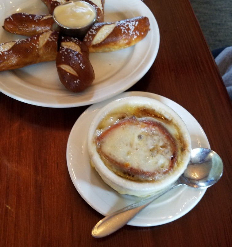 Stone Hill Winery-赫曼必去景点