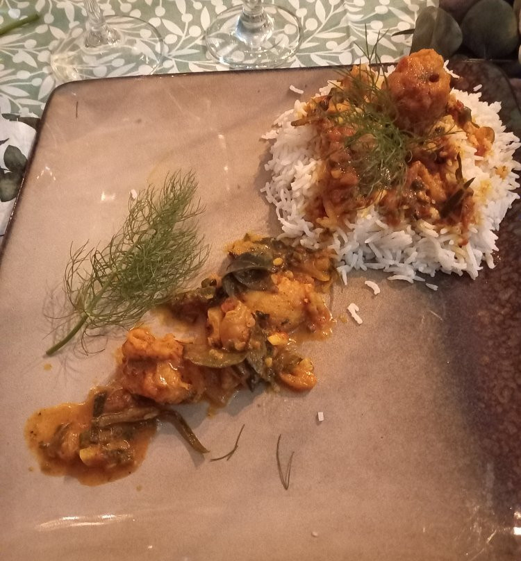 Le Jardin de Ravintsara主图