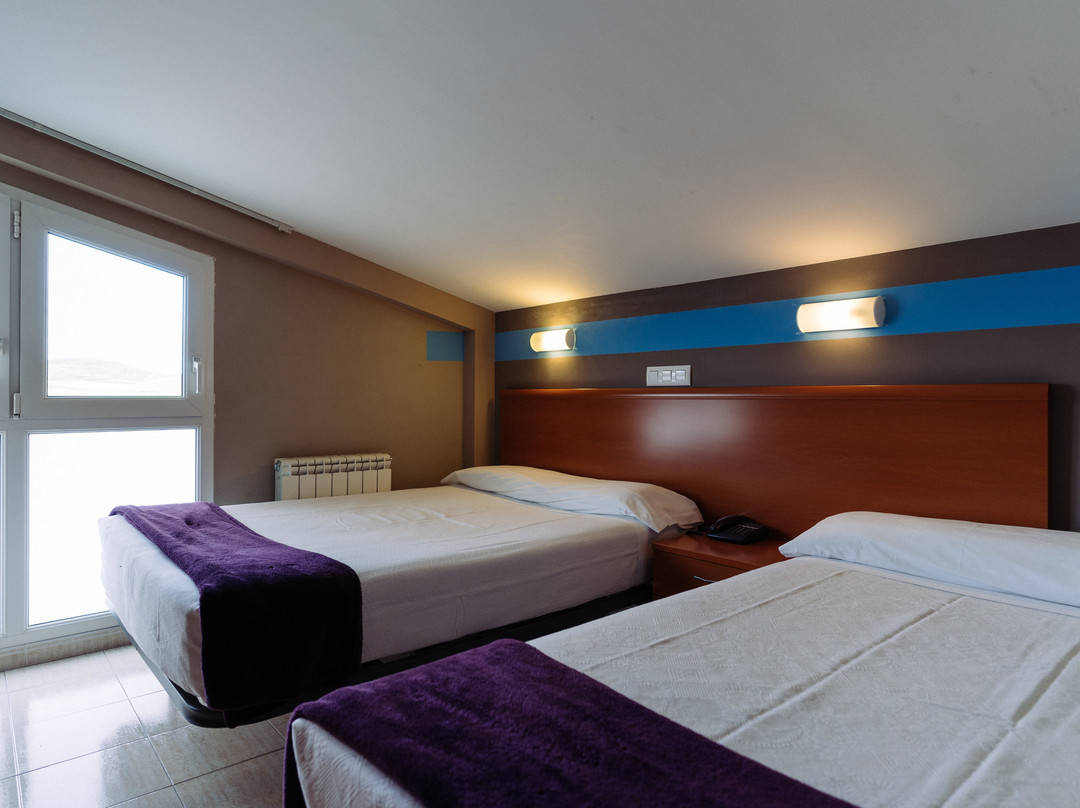 Hotel Rural Tierras Del Cid主图