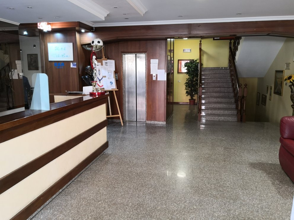 Hotel Villa Lina主图