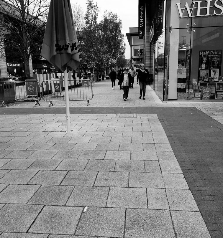 Whiteley Shopping-Whiteley必去景点