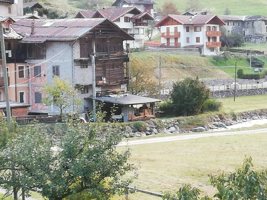 B&B Il Sorriso dei Nonni主图