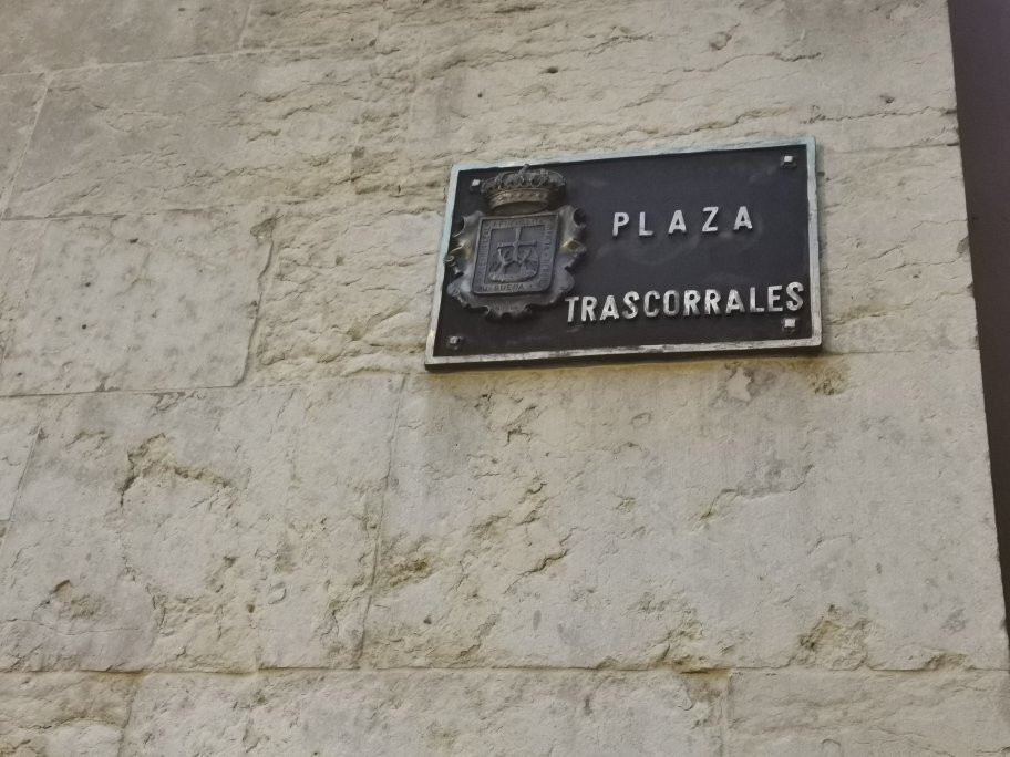 Plaza Trascorrales-奥维耶多必去景点