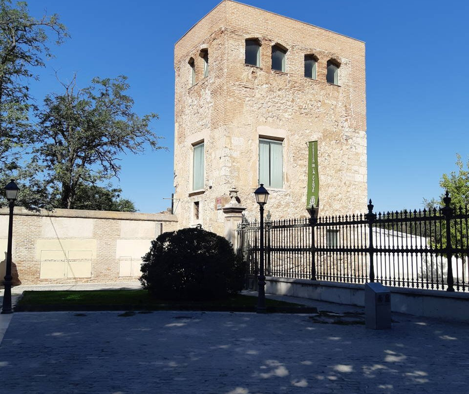 Archbishop Palace-阿尔卡拉-德-哈纳雷斯必去景点