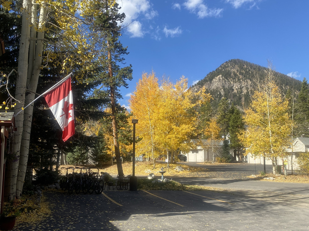 Frisco Inn On Galena主图