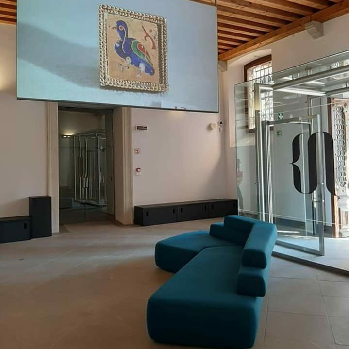 Palazzo de Nordis景点图片