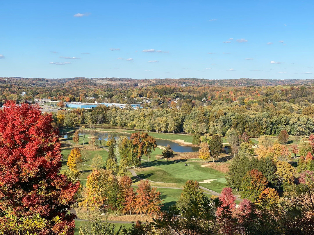 Olde Stonewall Golf Club