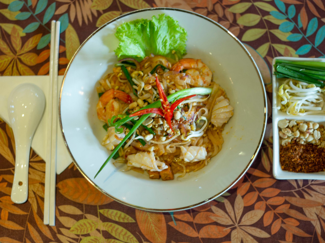 Stueng Saen旅游攻略图片