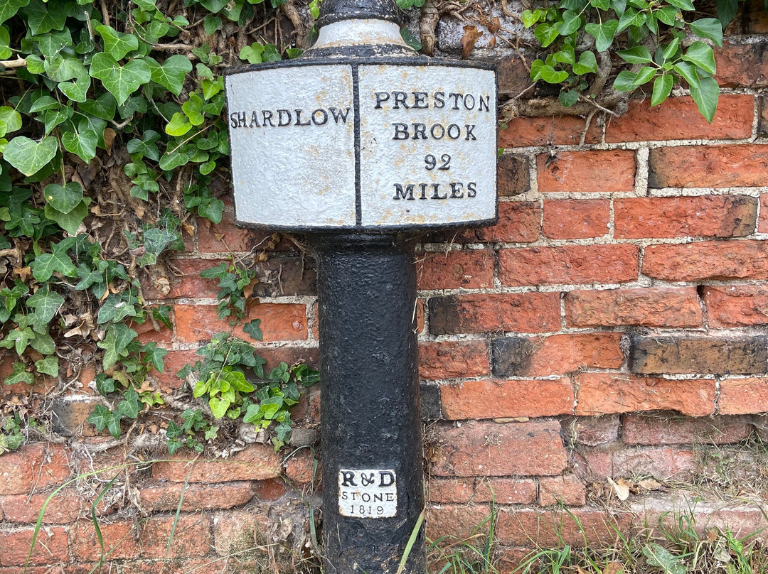 Shardlow旅游攻略图片