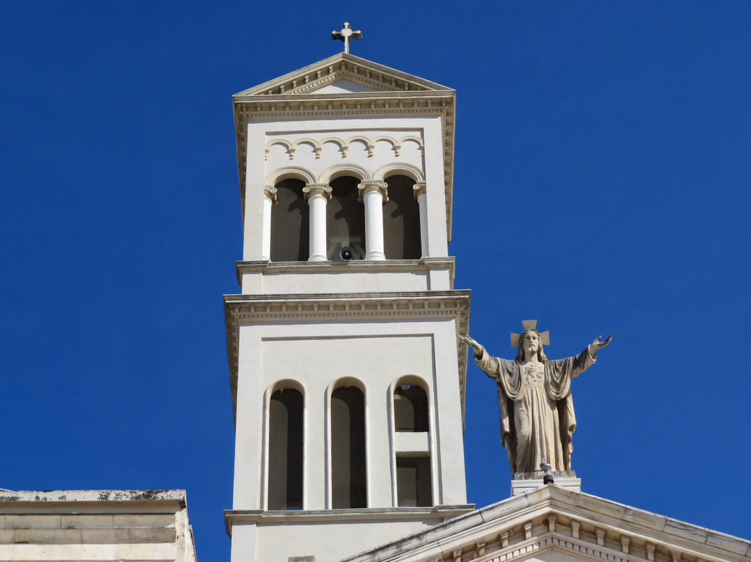 Chiesa del Santissimo Redentore-Ruvo Di Puglia必去景点