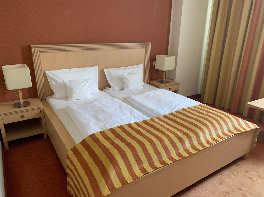 Hotel Rogge主图