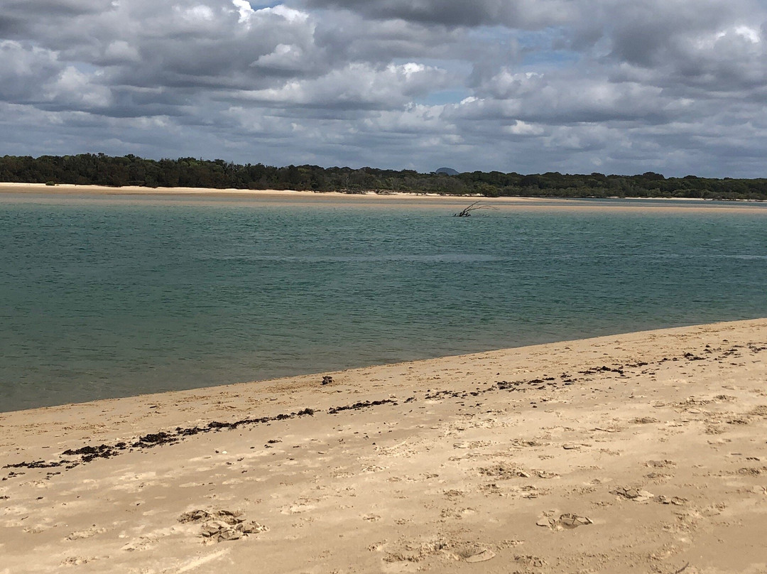 Marcoola Beach-Marcoola必去景点