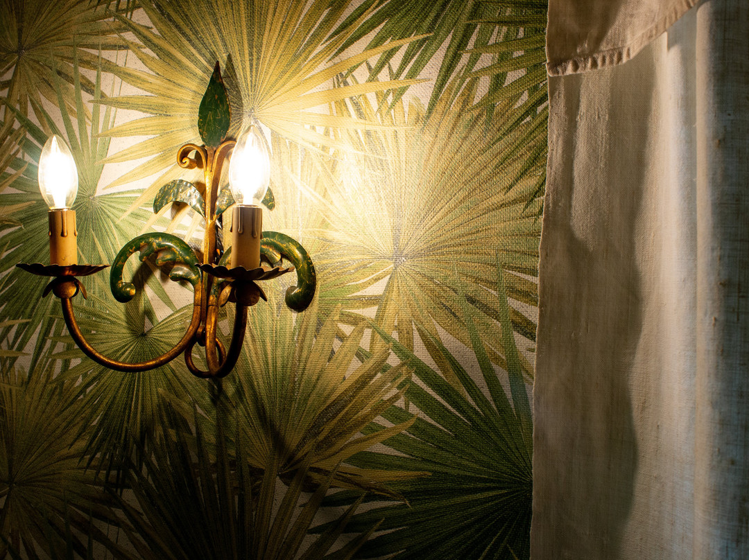 Locanda Capolago主图