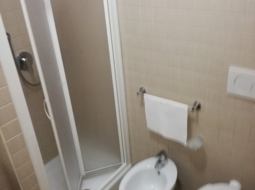 Hotel Delle Rose主图