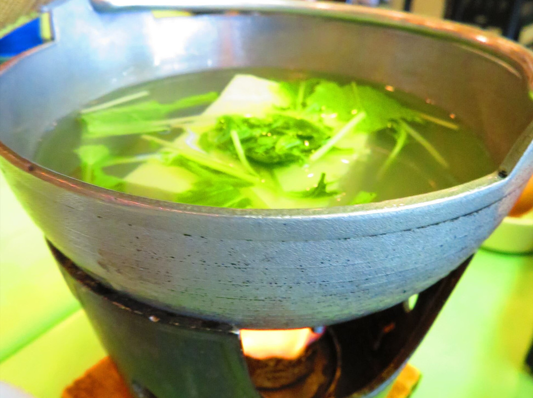 卡舒安酒店主图