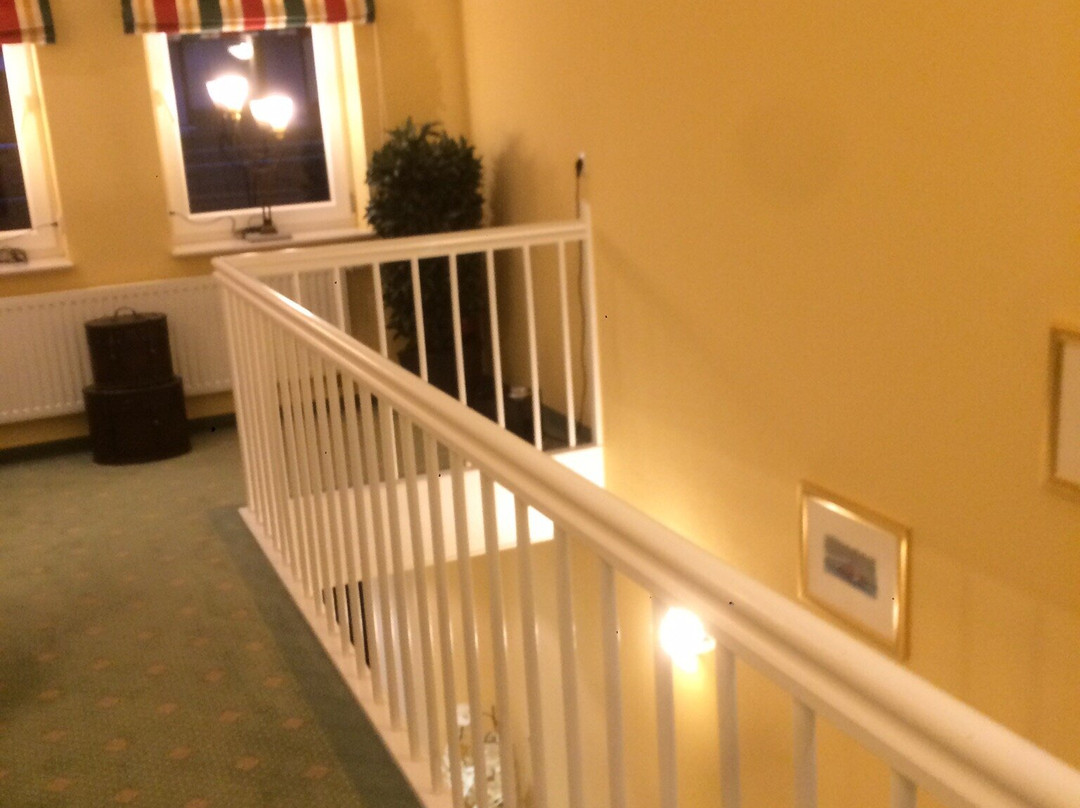 Sylthotel Raffelhüschen Garni主图