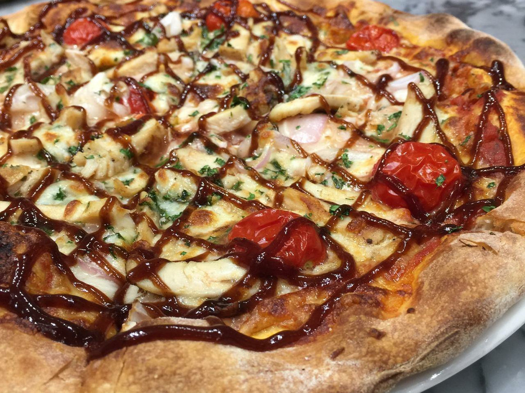 哈利迪亚商城-阿布扎比必去景点