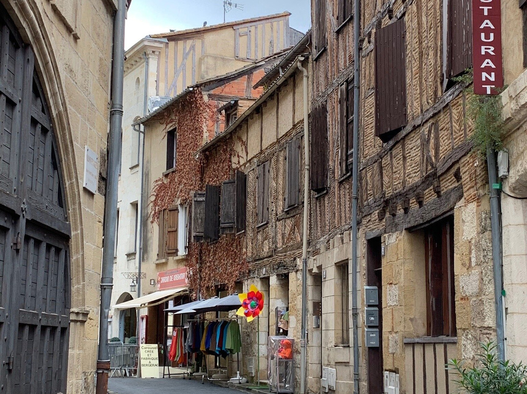 法兰西酒店主图