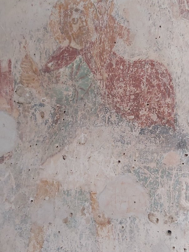 Agios Ioannis Theologos-卡达米那必去景点