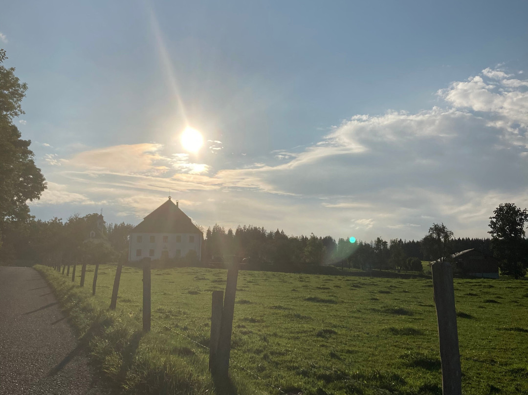 Gut Grasleiten主图