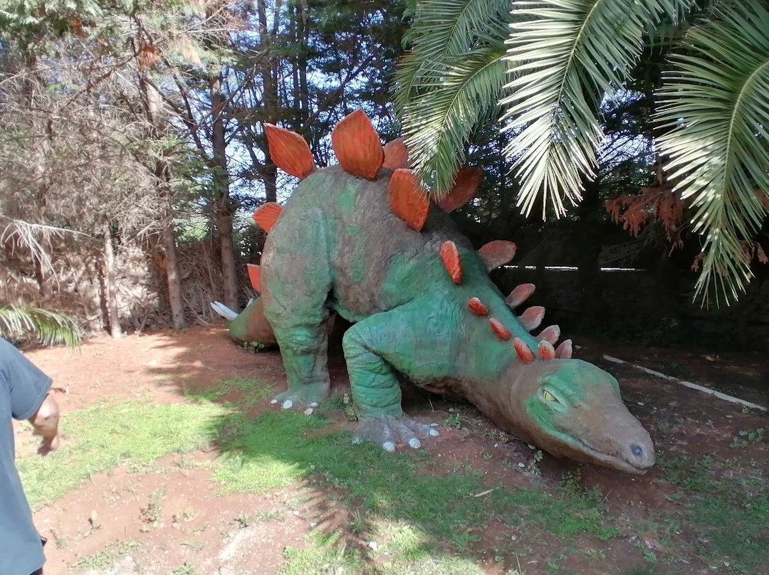 Parco dei Dinosauri景点图片