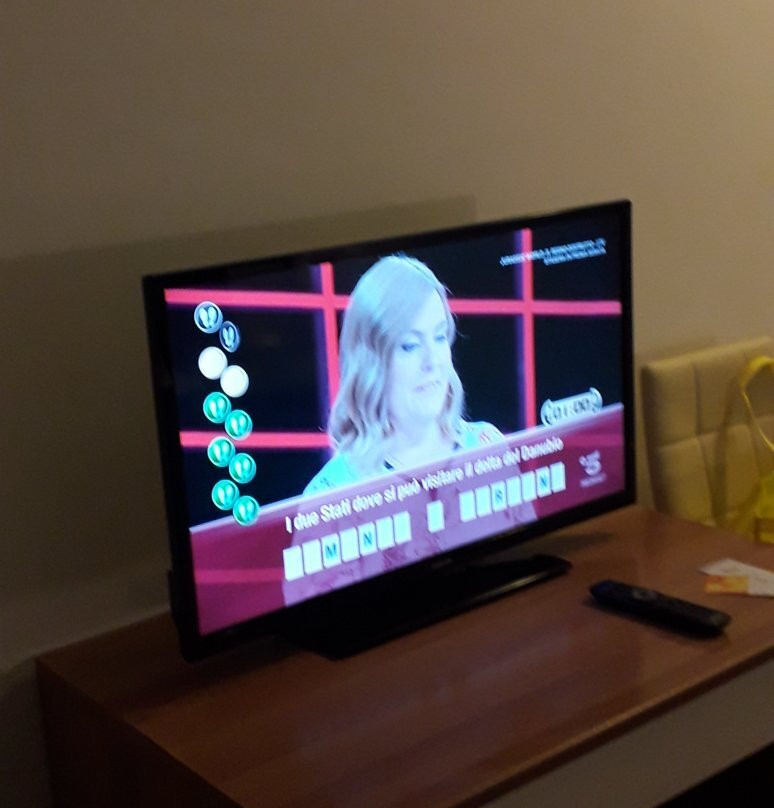 Hotel Papillon主图