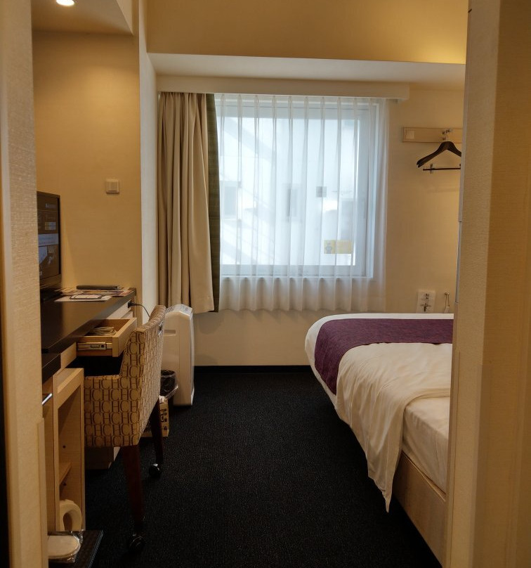 长崎赤阪酒店主图