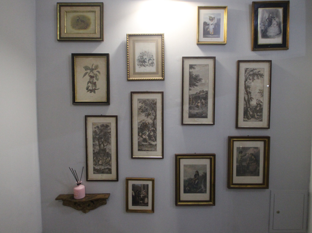 Guest House Santa Clara主图