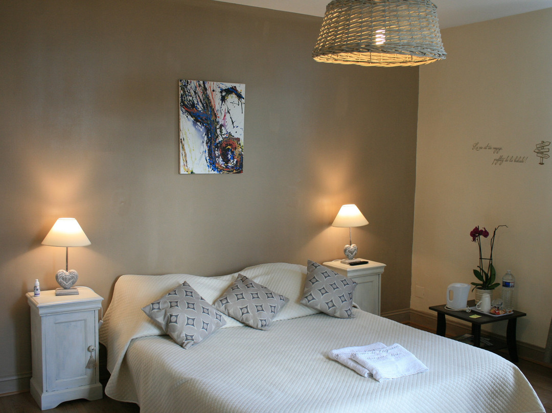 Ferme de Lagrave主图