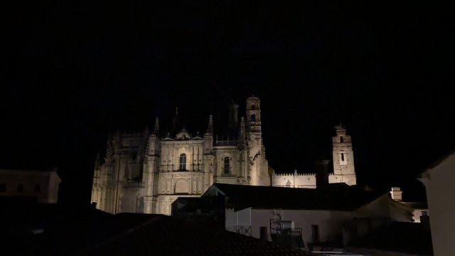 Hotel Palacio Carvajal Giron主图