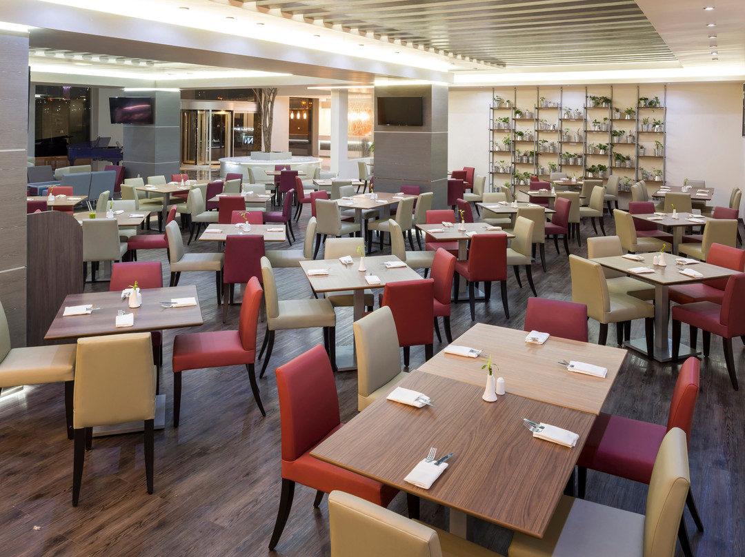 Real Inn San Luis Potosi主图