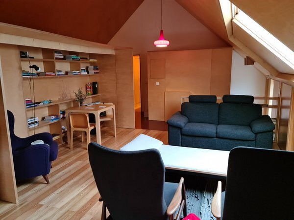 Casa Das Penhas Douradas主图