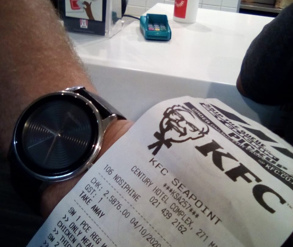 KFC Sea Point (Main Road)