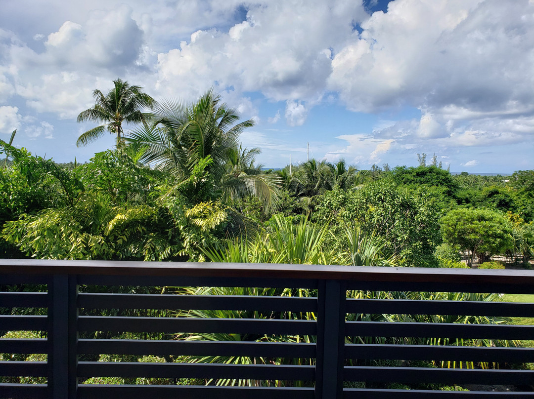 岛屿之家酒店主图
