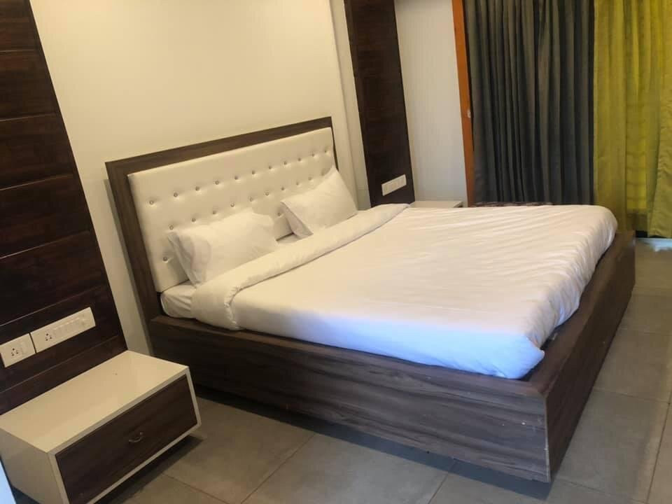 Jaylos Lake Resort主图