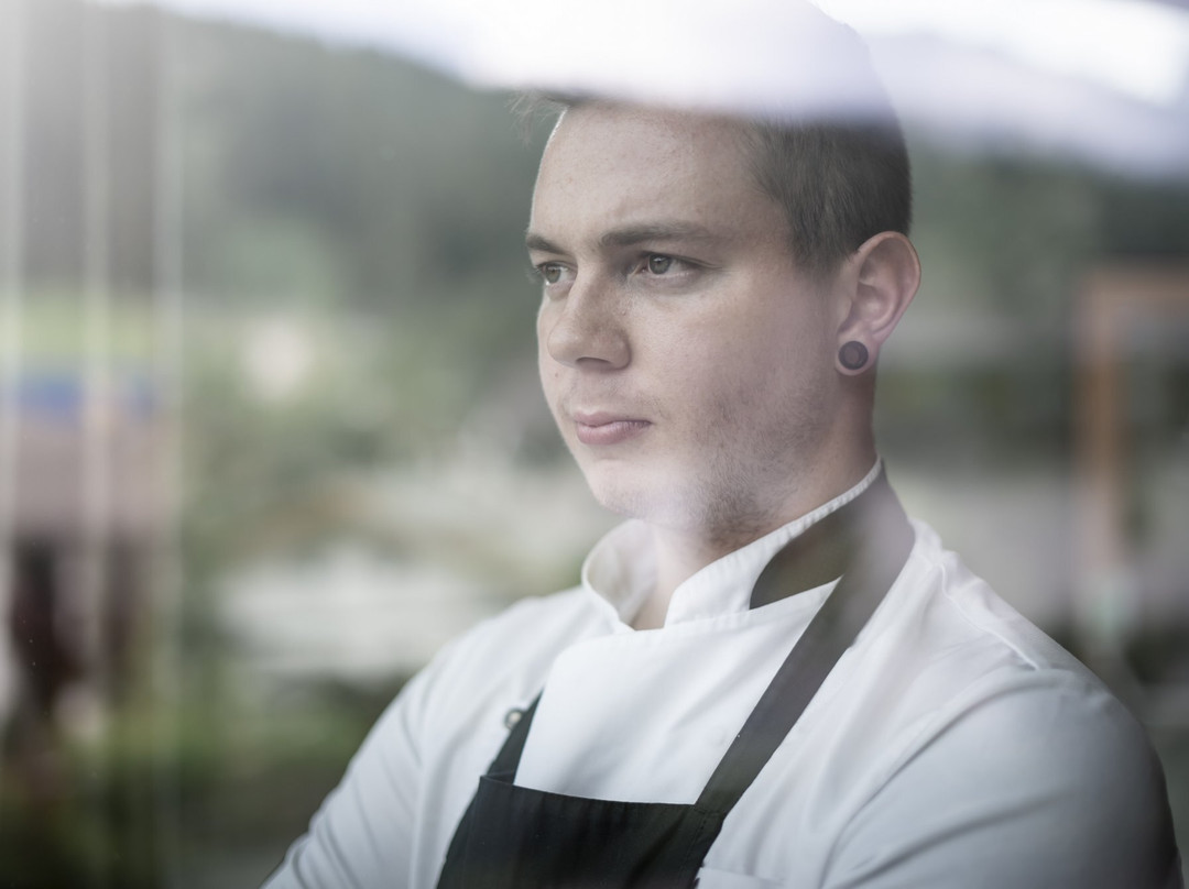 Ristorante Mumant